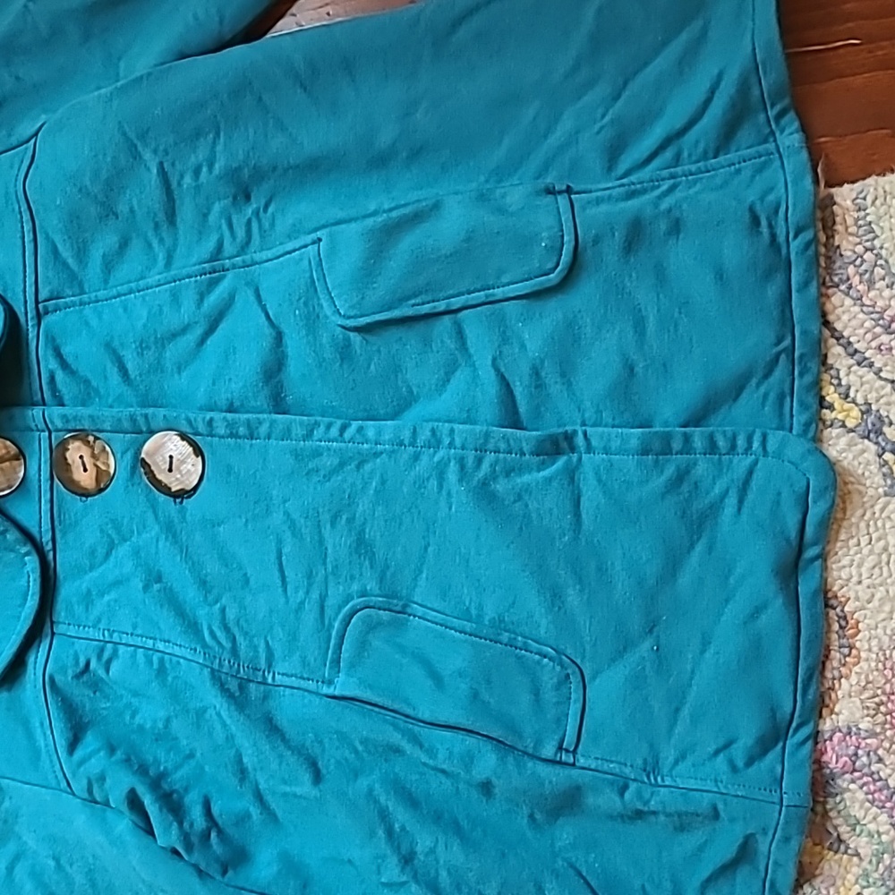 Jacket - Picture 3 of 6